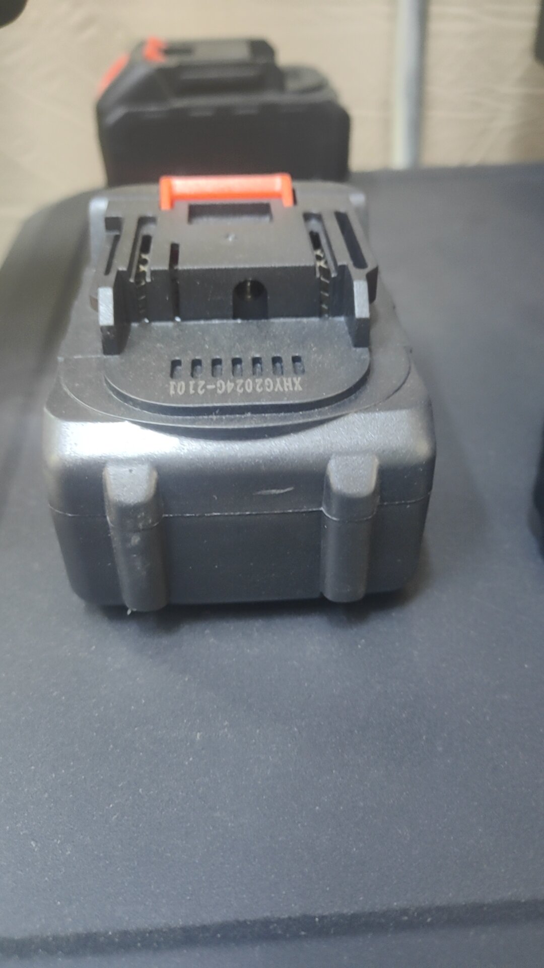 Аккумулятор для ледобура 25000mAh Mircamping — фото 1