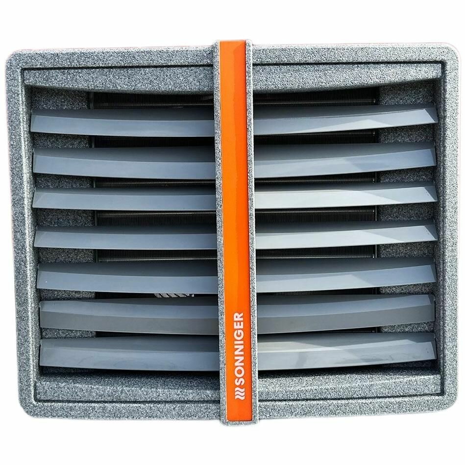 Тепловентилятор Sonniger CR1 (10-35 кВт)