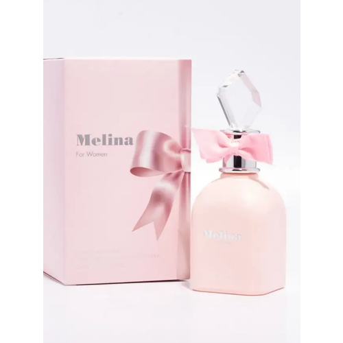 Парфюмерная вода женская Milestone Melina for Women 80мл 2607₽