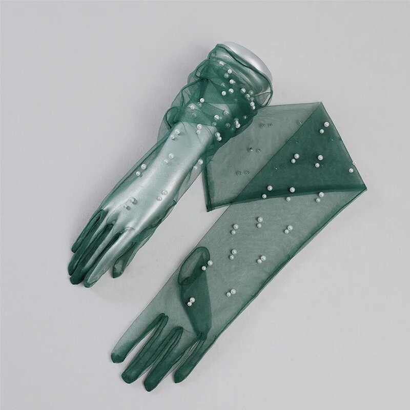 Перчатки  для женщин размер OneSize