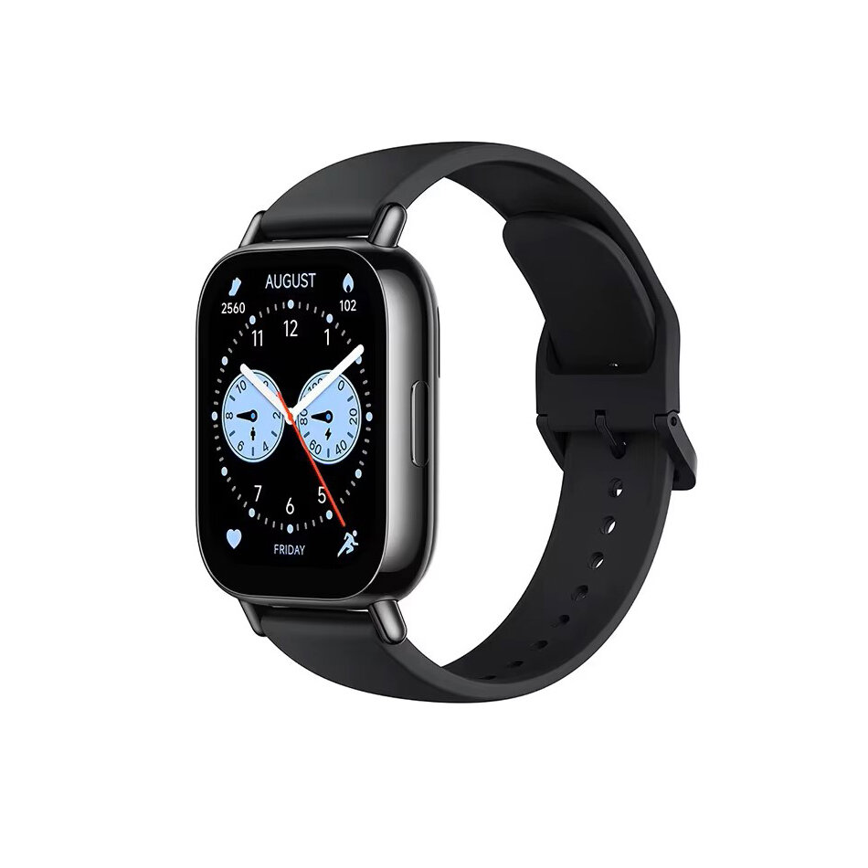 [Доставкаиз РФ] Xiaomi Redmi Watch 5 Lite Глобальная версия Умные часы — фото 1