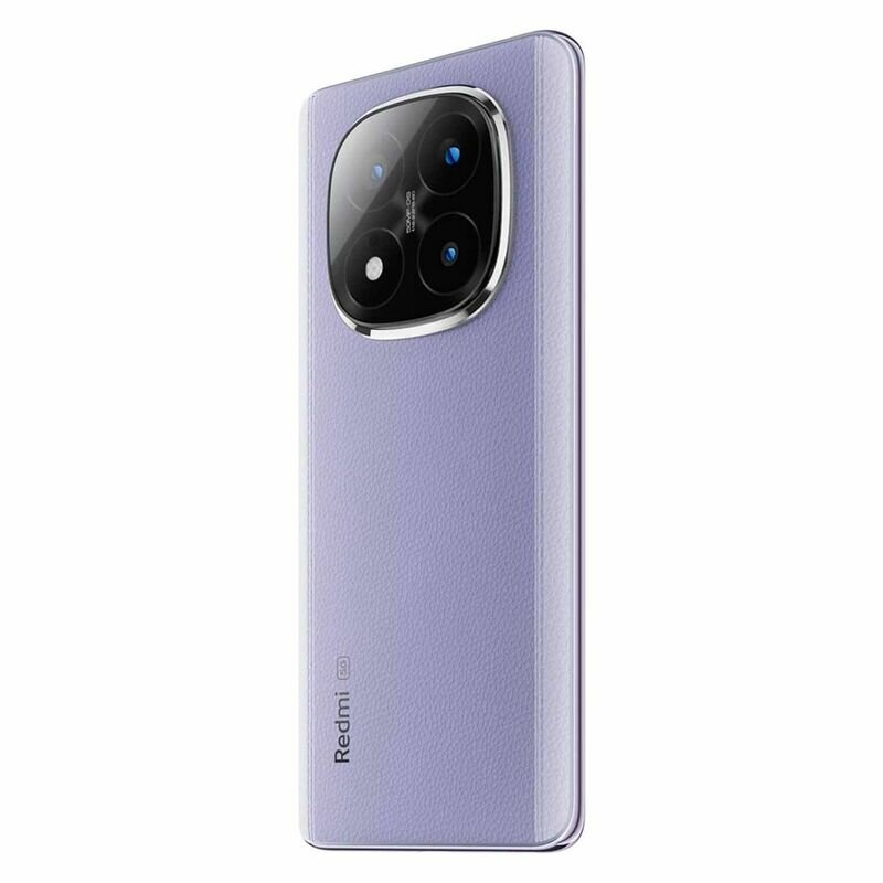 Смартфон Xiaomi Redmi Note 14 Pro Plus 5G 12/256Gb Purple (Фиолетовый) — фото 1