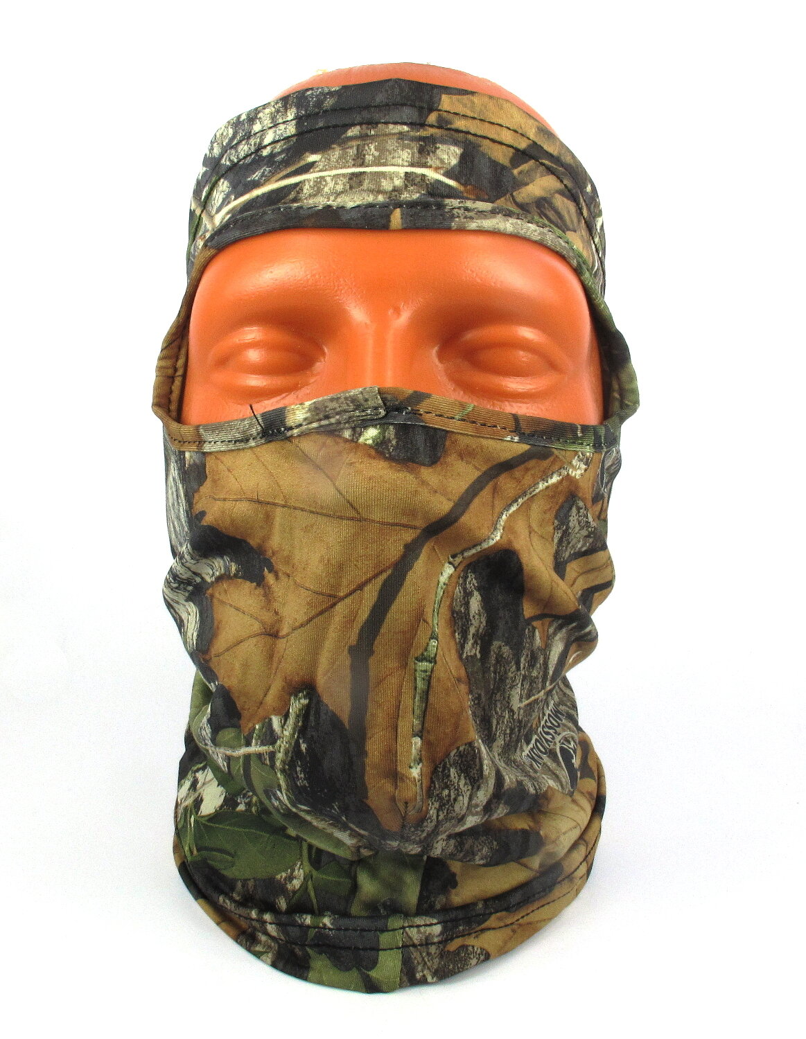 Маска/балаклава для лица, Mossy Oak Obession — фото 1