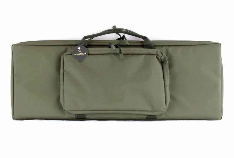 Чехол для оружия Vektor с отделением под магазины, до 80см