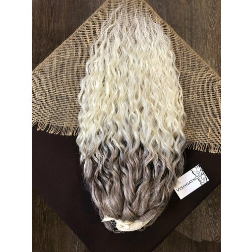 VISHNAYKOVA Ручной комплект локонов STAR WAVE