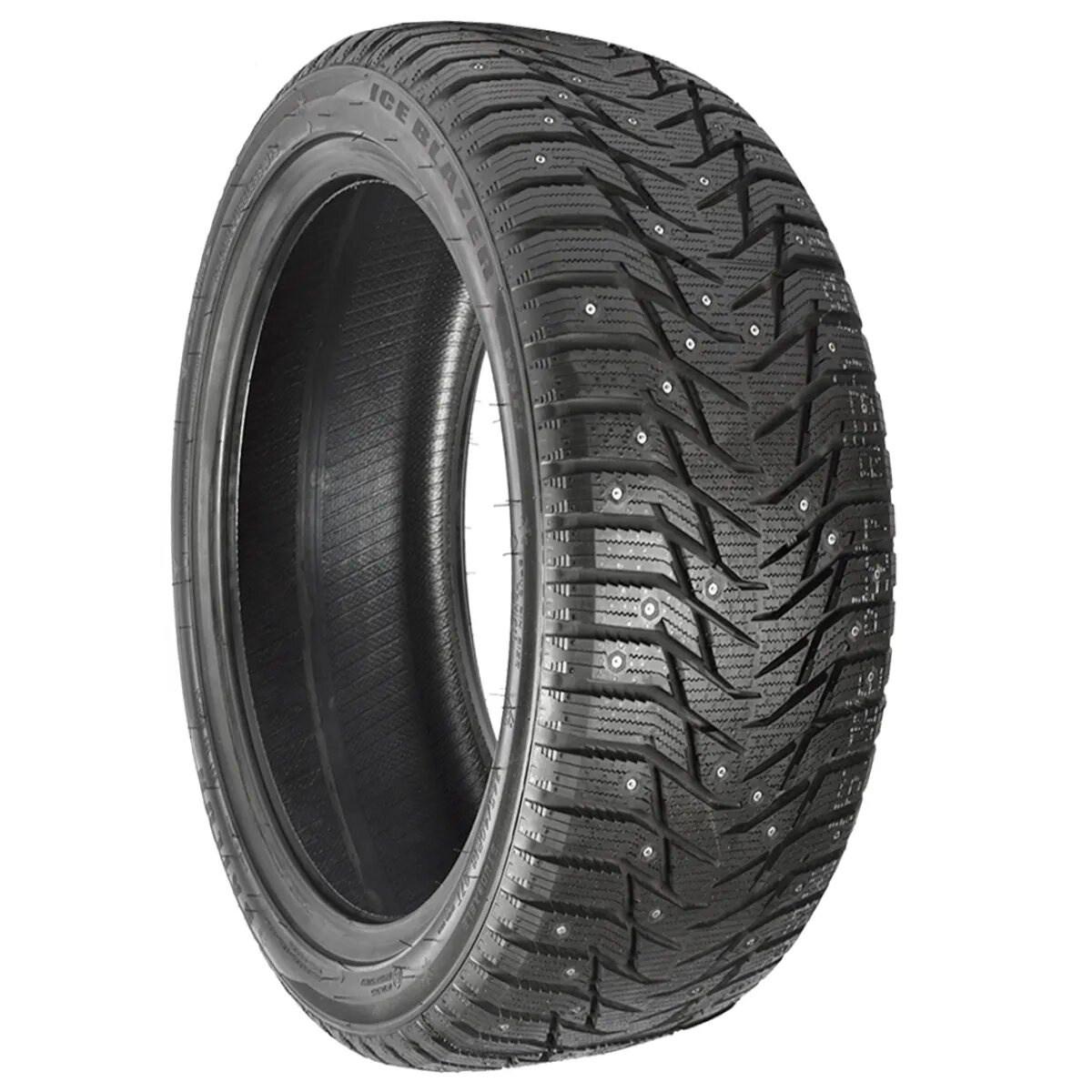 Зимние шины Sailun Ice Blazer WST3 175/70 R13 82T , для легкового автомобиля — фото 1
