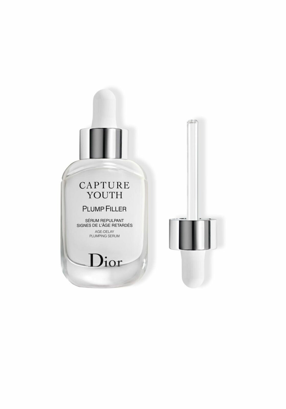 Dior Capture Totale Hyalushot Wrinkle Corrector Средство для