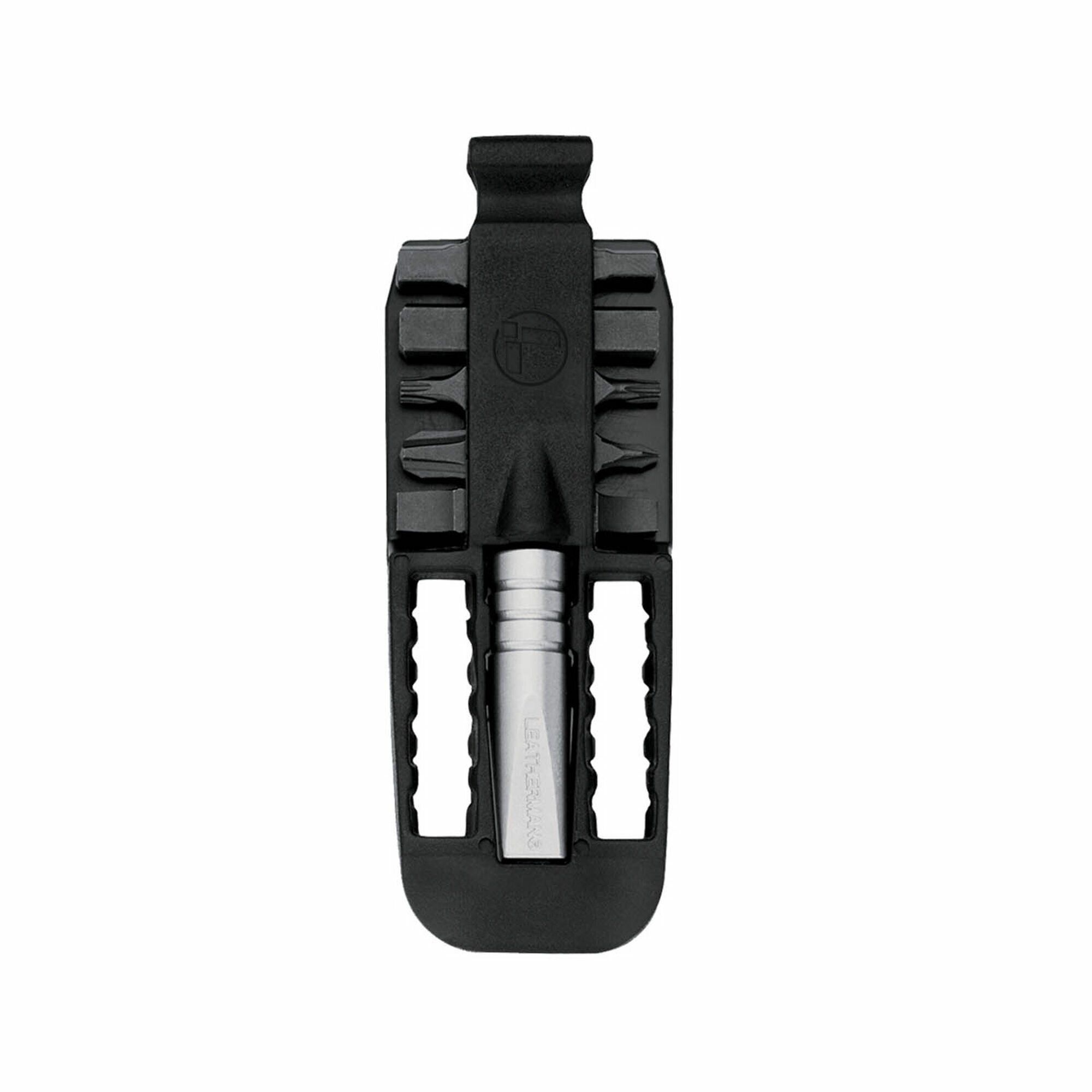 Набор бит Leatherman REMOVABLE BIT DRIVER 7 предметов стальной
