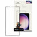 Защитное стекло для Samsung Galaxy S24 Plus KEEPHONE прочное 9H, ...
