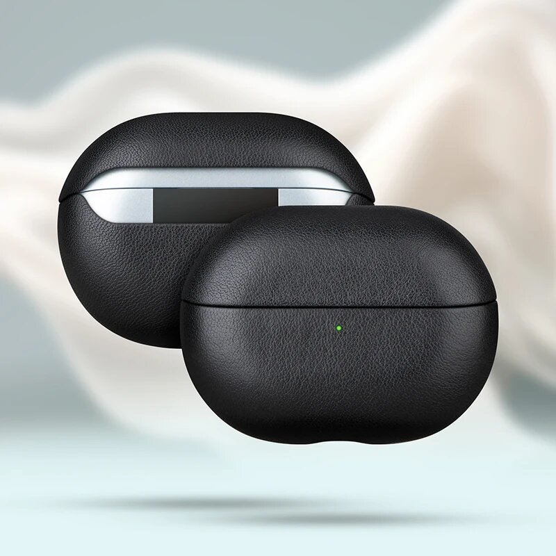 Чехол из кожи для HUAWEI FreeBuds Pro 4 HITANLAN