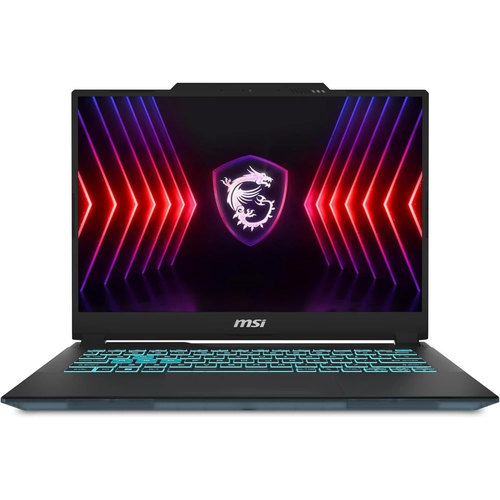 Ноутбук MSI Cyborg 14 14 1920x1200 FHD 144Hz IPS Intel Core i7 13620H 32GB DDR5 2TB SSD NVIDIA GeForce RTX 4060 Windows 11 Home A13VF-018US 172990₽