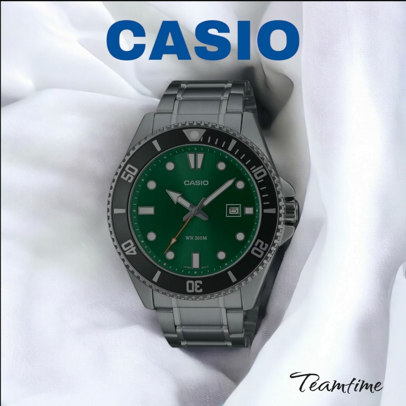 Наручные часы CASIO 