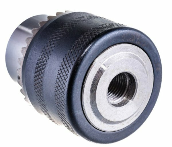 Патрон для дрели ключ 1,5-13мм-М12x1,25 MATRIX — фото 1