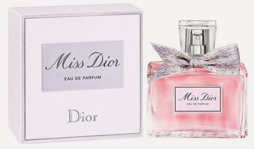Изображение товара Парфюмерная вода Christian Dior Miss Dior женская, 50 мл