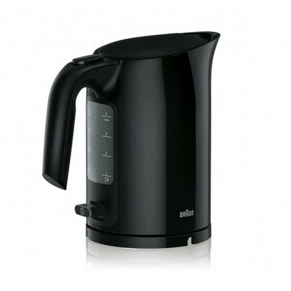 Чайник электрический Braun WK 3000 BK