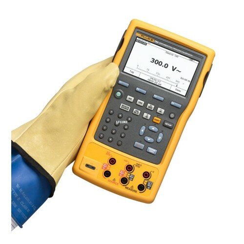 Изображение Калибратор многофункциональный Fluke 754