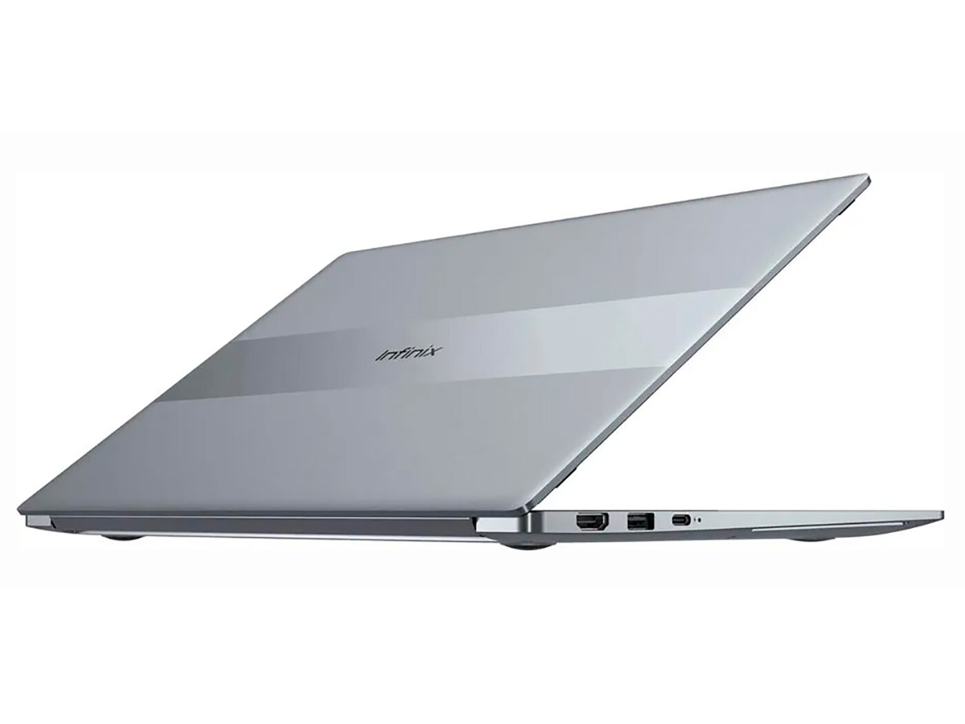 Ноутбук Infinix INBOOK Y2 PLUS XL29 71008301120 (15.6", Core i3 1115G4, 8 ГБ/ SSD 256 ГБ) Серый — фото 1
