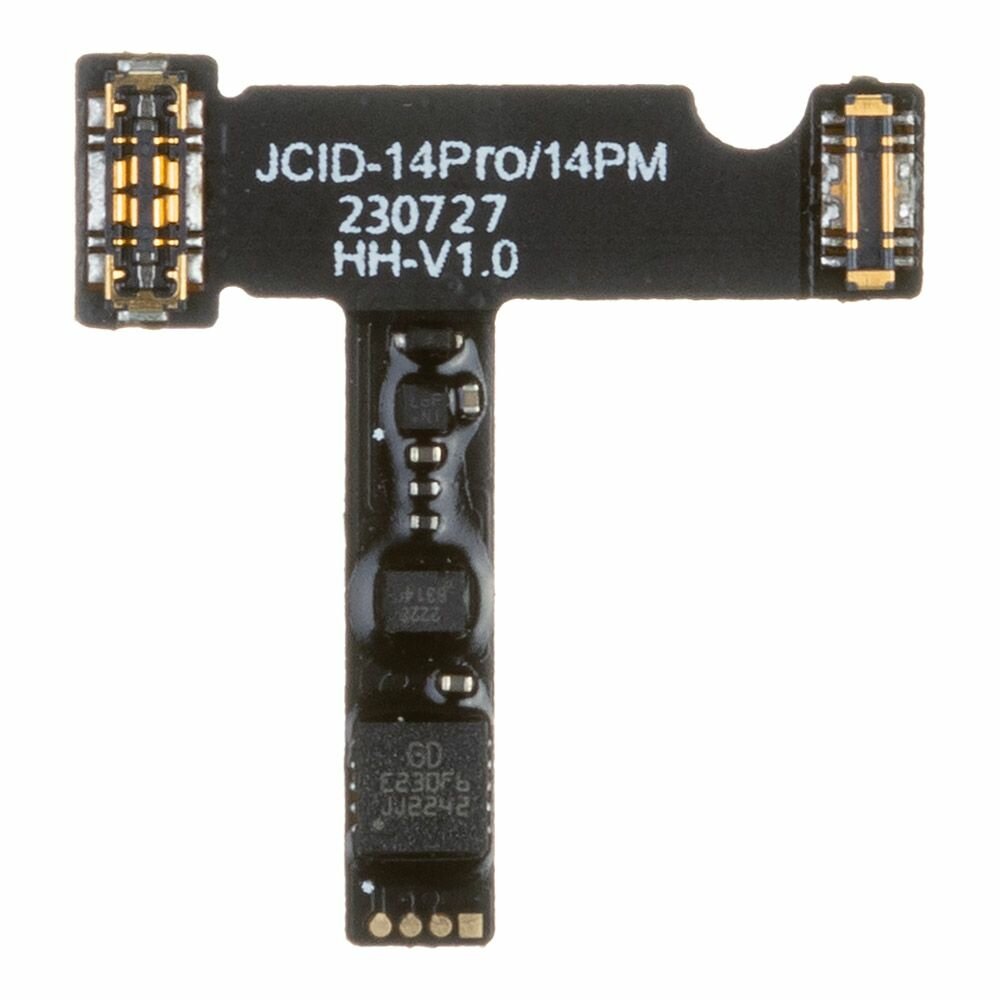Шлейф для программатора JCID V1SE АКБ iPhone 14 Pro/14 Pro Max
