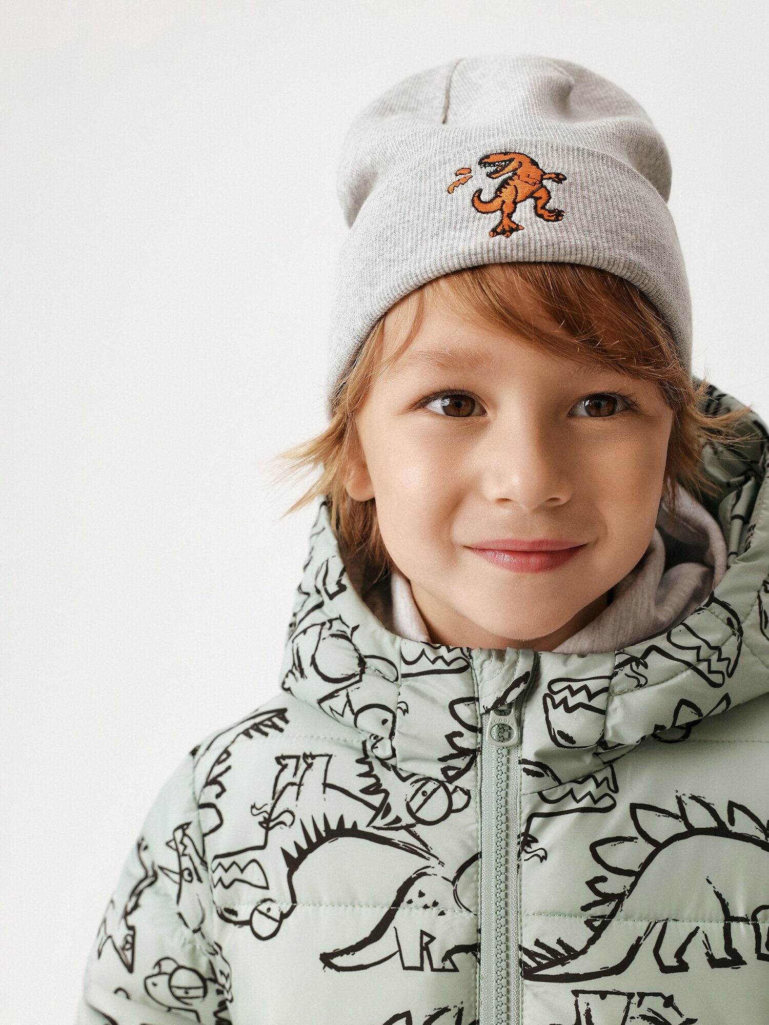 Шапка Acoola для мальчиков