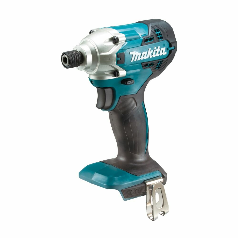 Аккумуляторный ударный шуруповерт Makita DTD156Z без аккумулятора
