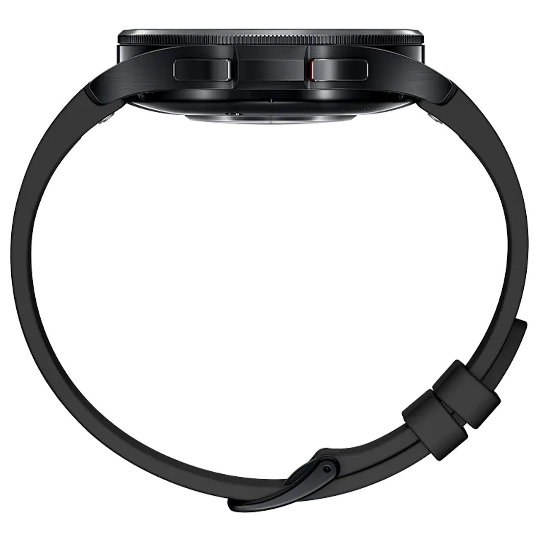 Смарт-часы Samsung Galaxy Watch6 Classic 47мм черные — фото 1