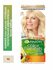 Стойкая Питательная крем-краска Color naturals