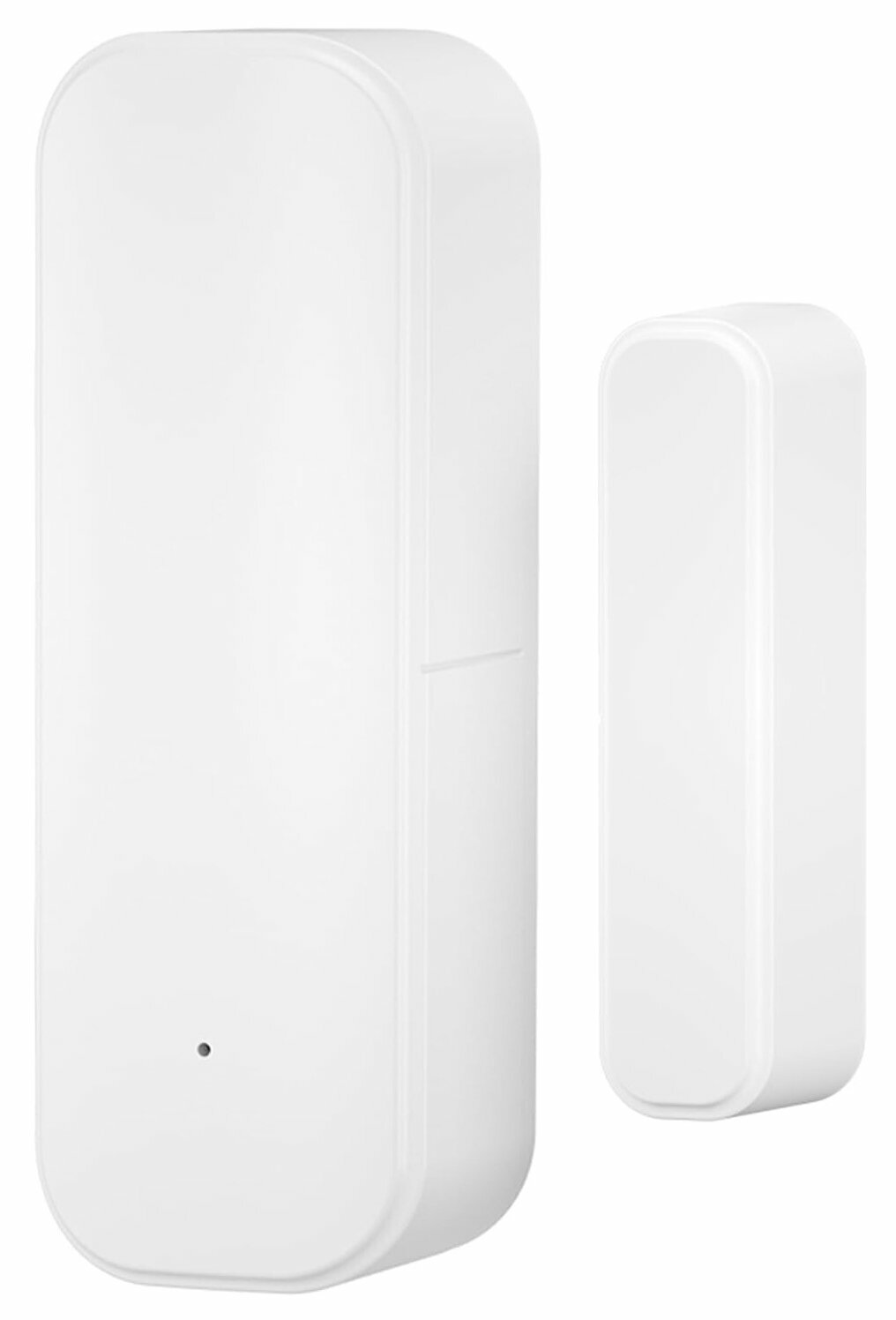 Датчик открытия двери CARCAM Tuya Wi-Fi Door/Window Sensor 19DWT