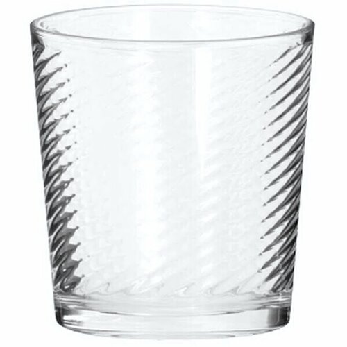 Cтакан низкий «ЭллипCо» 250 мл