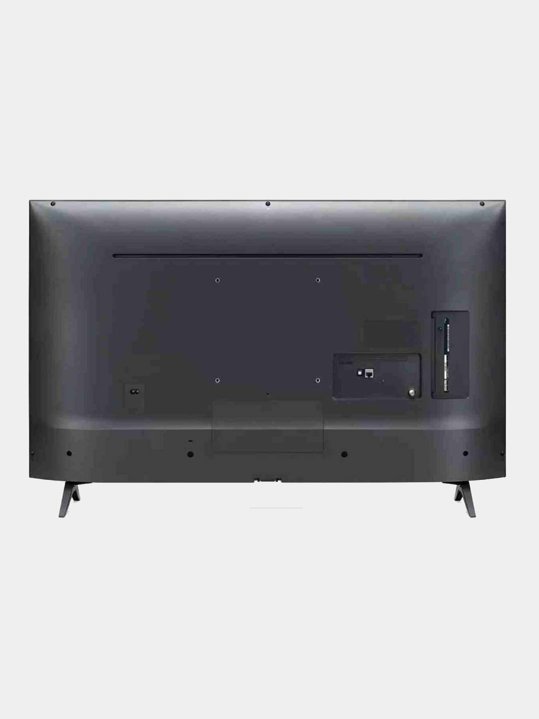 Телевизор LG 43UQ76003LD — фото 1