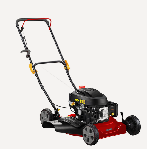 Изображение товара Газонокосилка бензиновая DDE LM 51 246-623