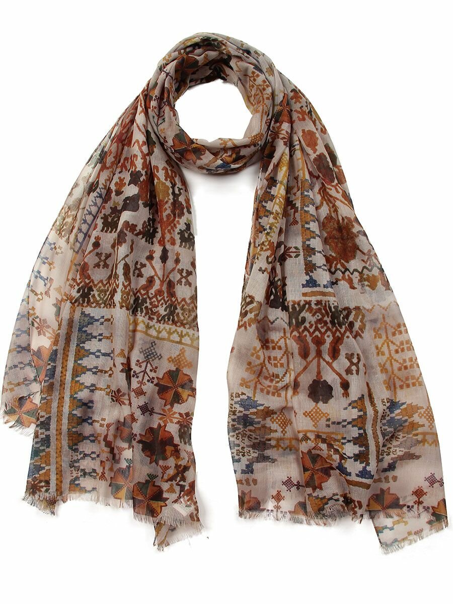 Палантин для женщин