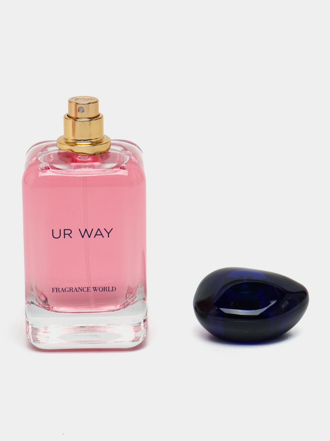 Ur Way Intense Fragrance World EDP 100 ml — фото 1