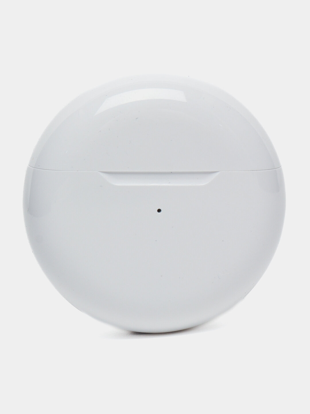 Наушники Pro 6, беспроводные, с шумоподавлением, Bluetooth 4.2, белые — фото 1