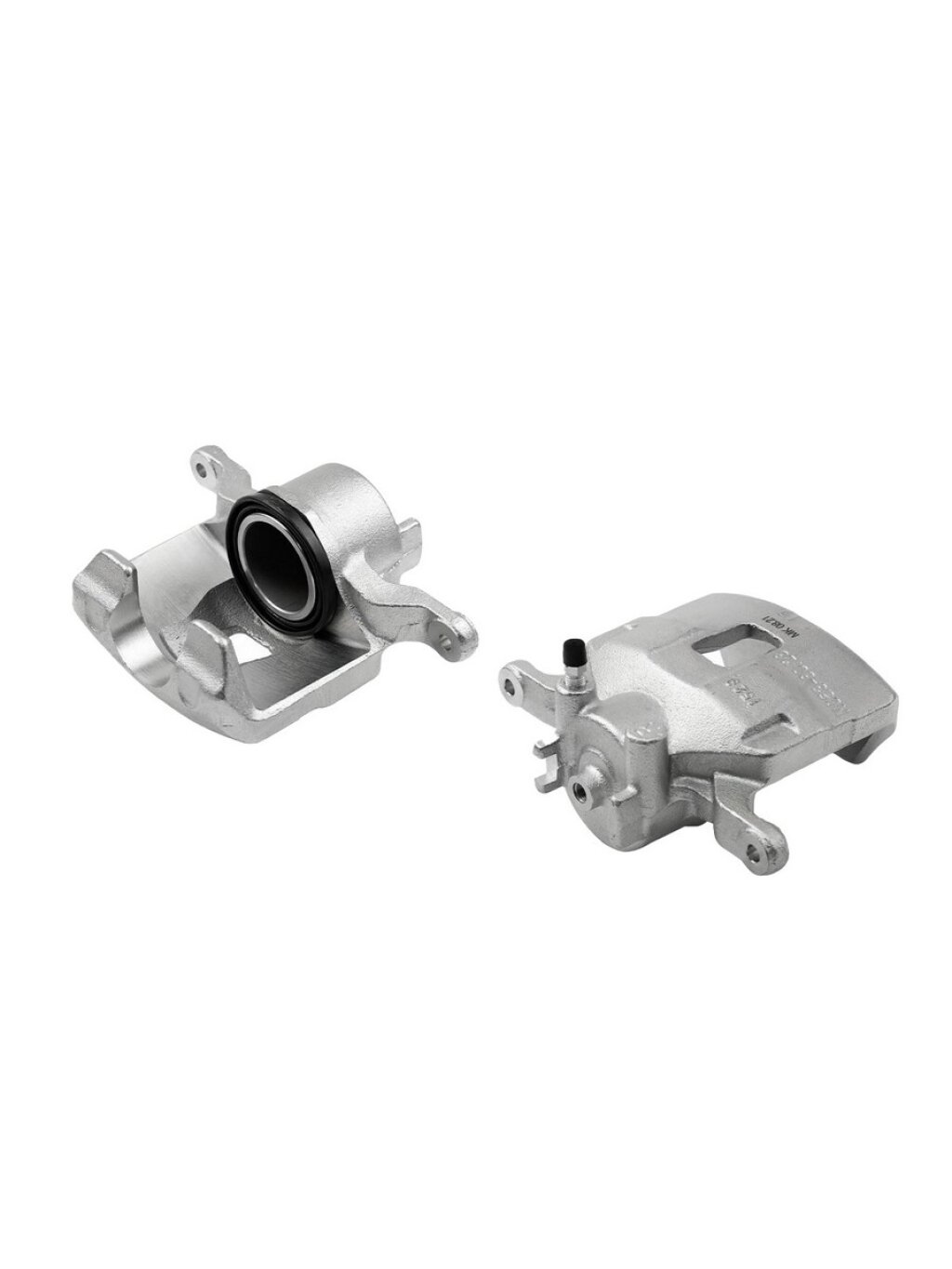 Суппорт тормозной, перед прав  — 77AK2203