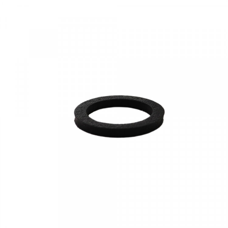 Уплотнительная прокладка ТЭНа ДУ-15 резиновая G 1/2