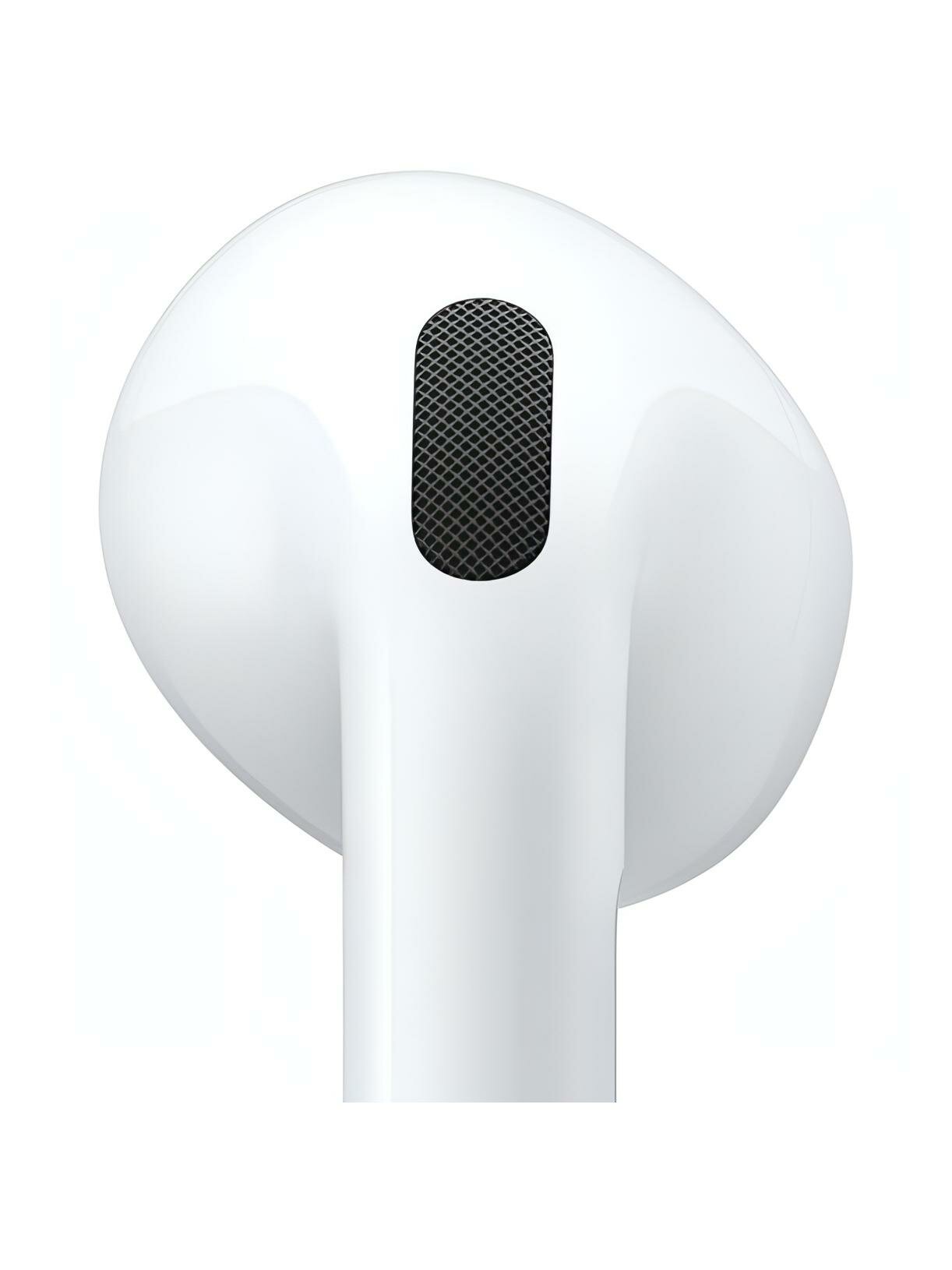Наушники Apple AirPods 4 MagSafe ANC (активное шумоподавление) — фото 1