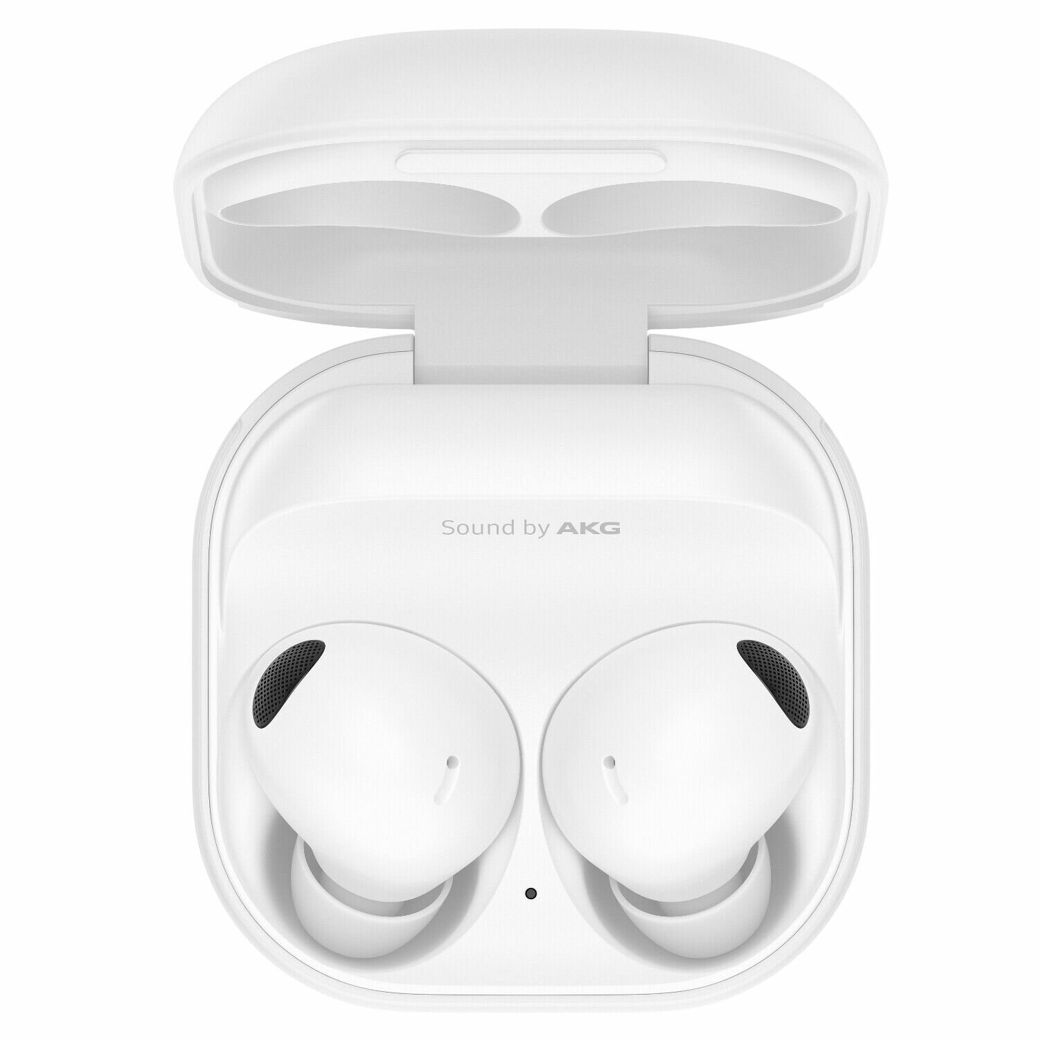 Беспроводные наушники Samsung Galaxy Buds2 Pro (R510), белый