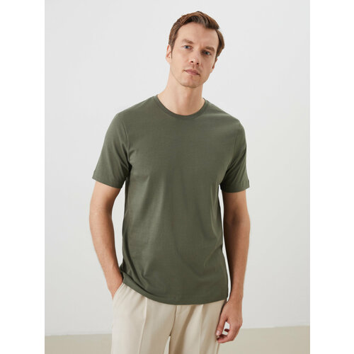 фото Футболка lc waikiki, размер m, khaki