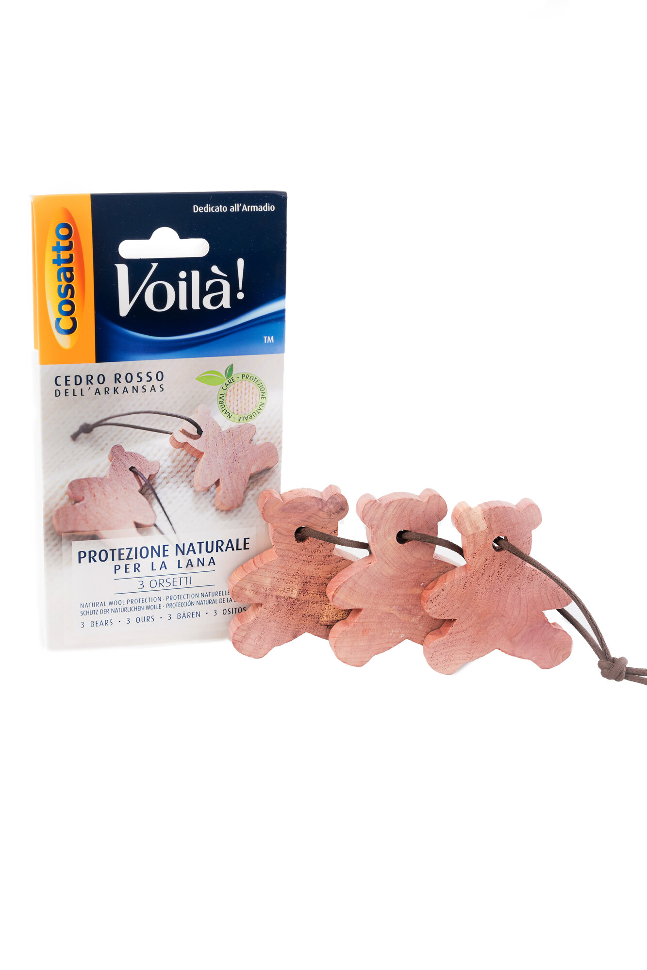 Фигурки-антимоль Cosatto 