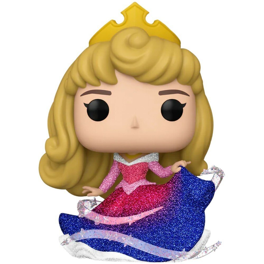 Фигурка Funko POP! Sleeping Beauty Aurora (Diamond Glitter) (Exc) 82113
