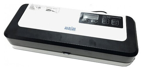 Вакуумный упаковщик ROAL Pack DZ-290P, полуавтоматический, для мелкоштучного товара