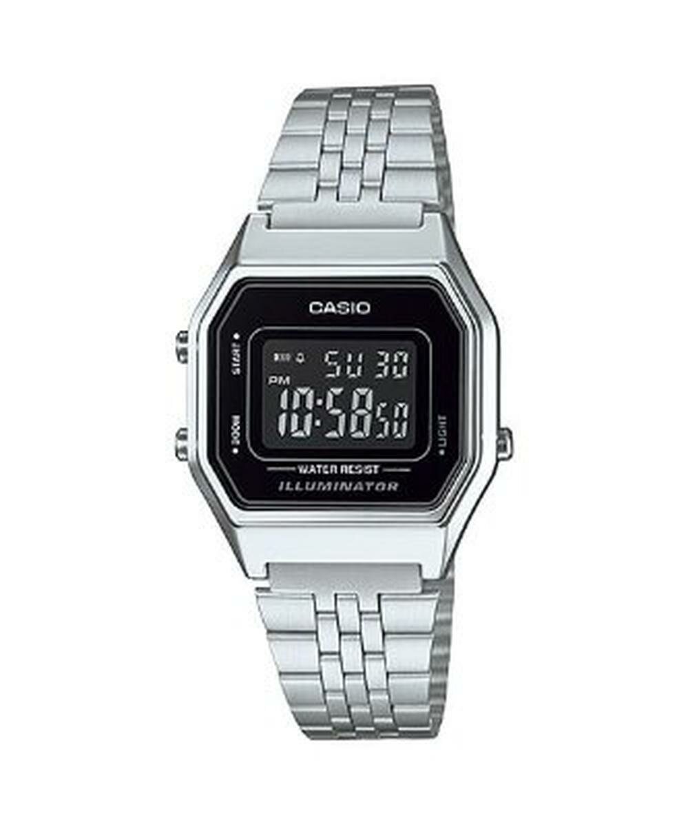 Наручные часы CASIO