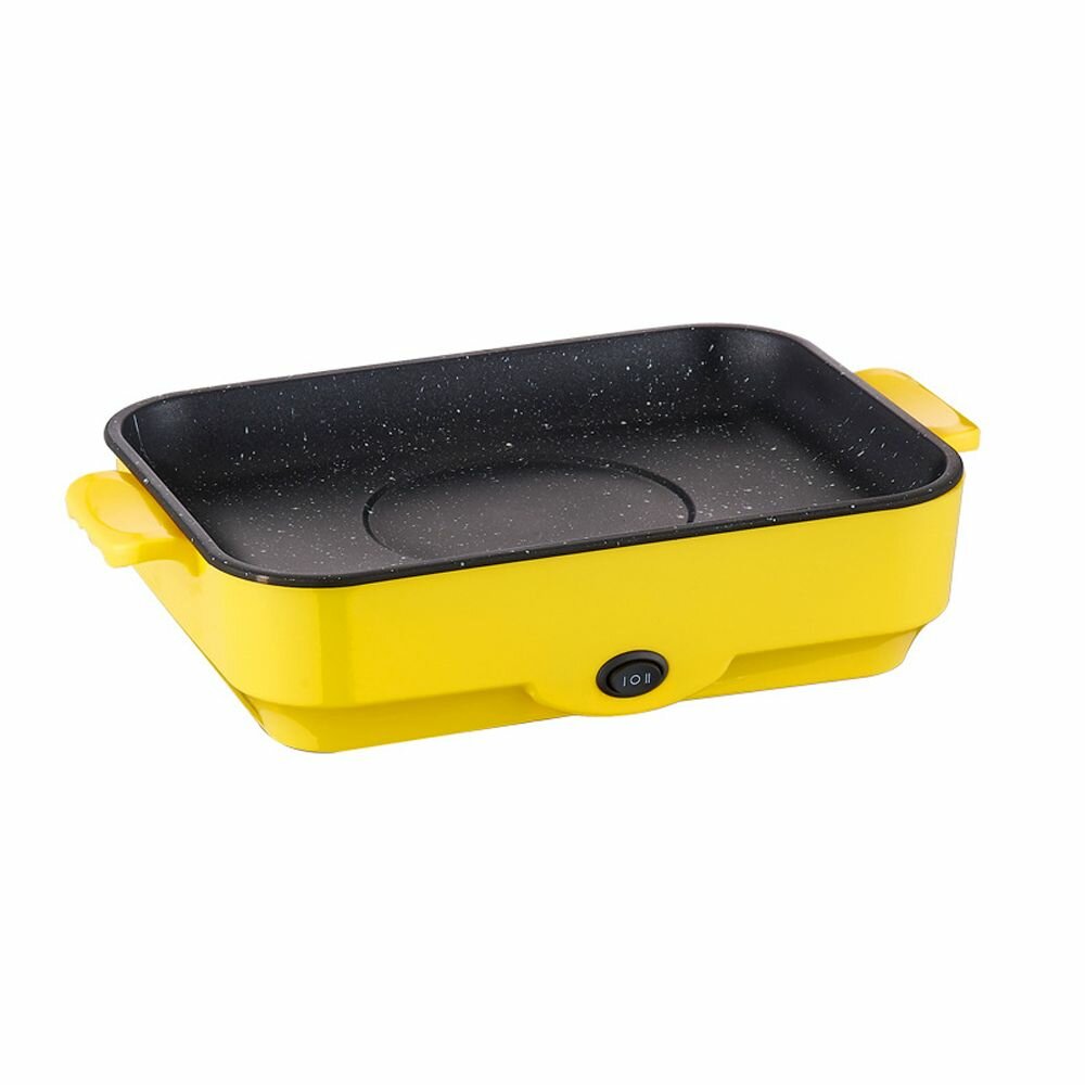 Электросковорода