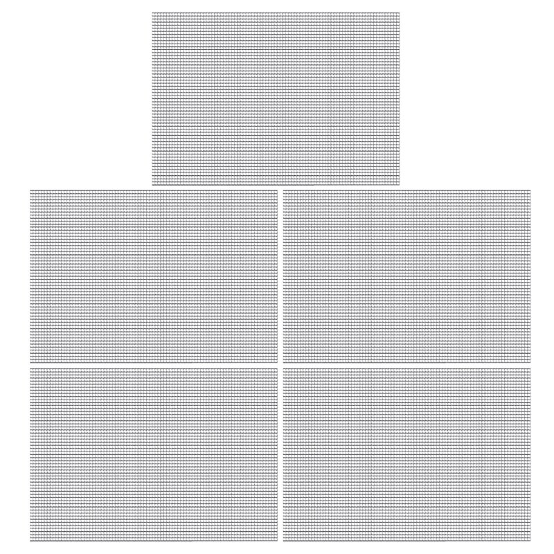 Сетка для цветочных горшков