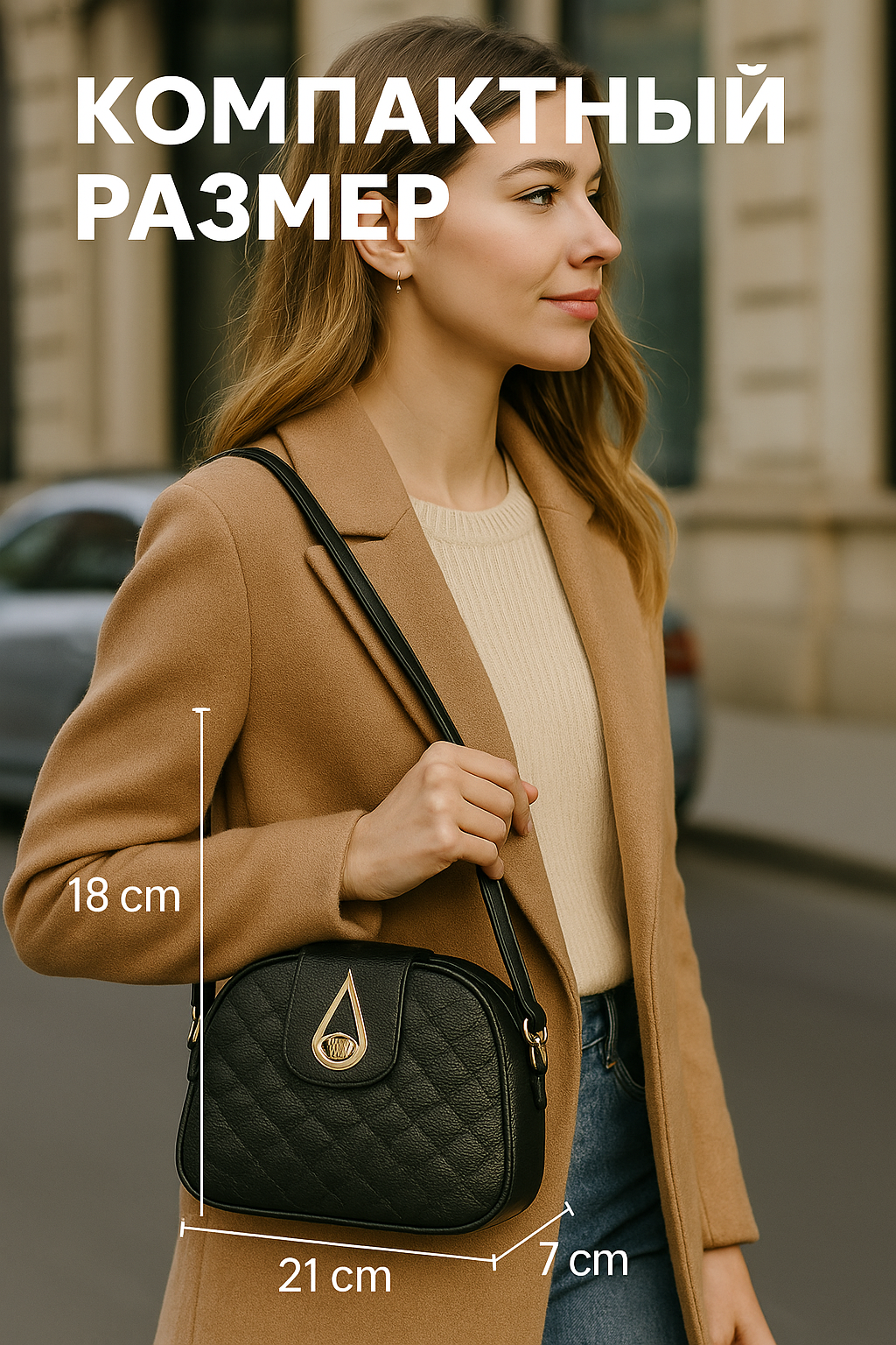 Сумка — фото 1