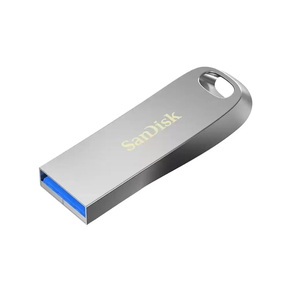 Флеш-накопитель SanDisk Ultra Flair, 32ГБ, USB 3.2, разъём USB Type-A