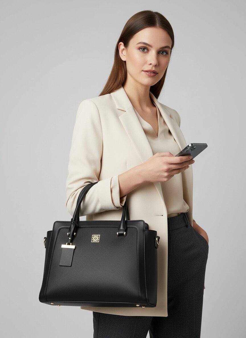 Сумка шоппер