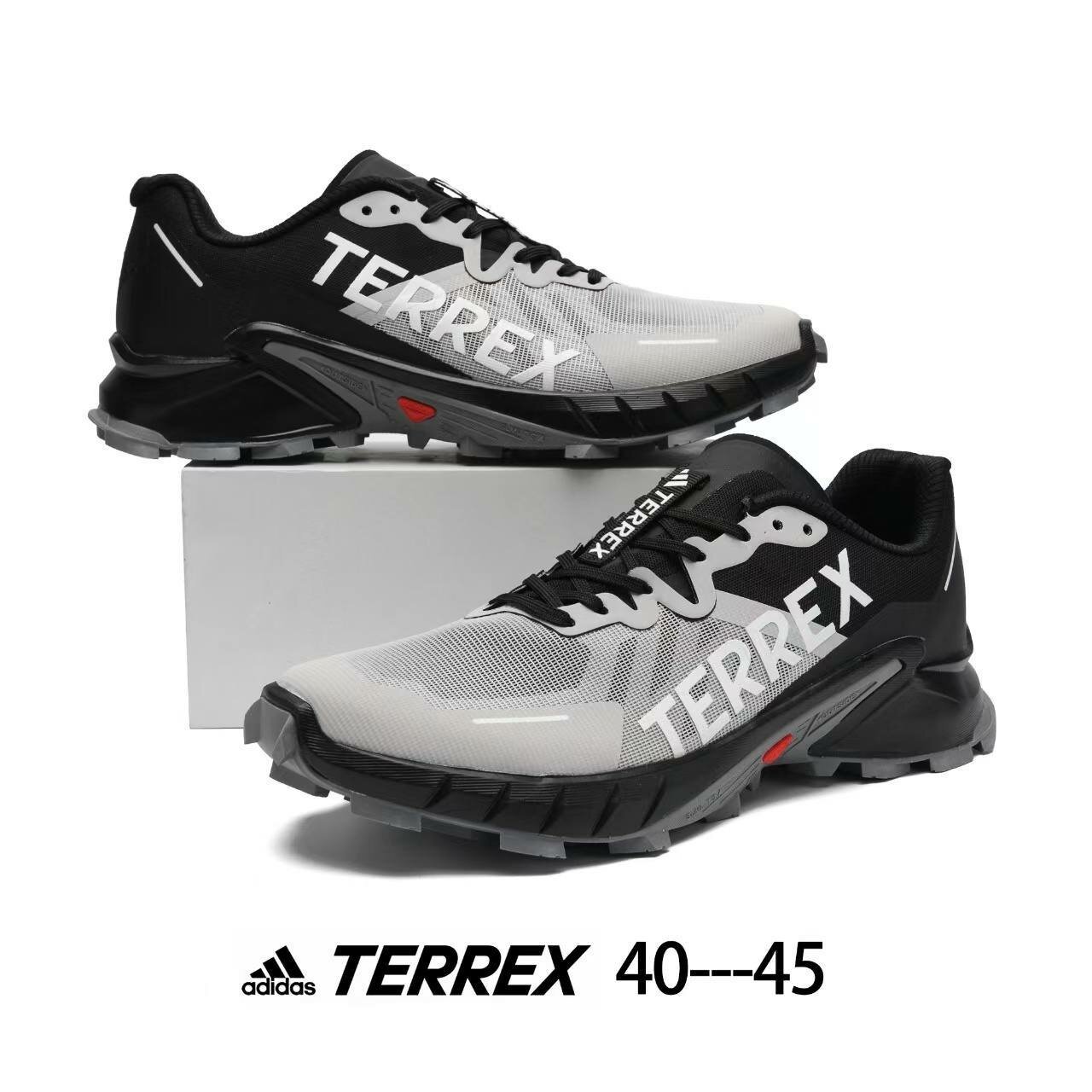 Кроссовки Terrex