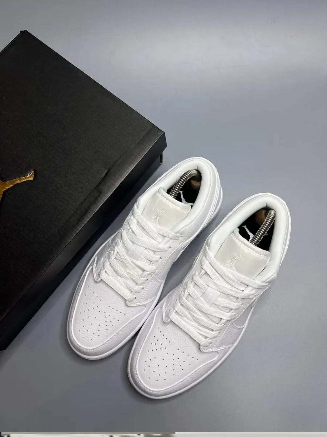 Кроссовки , размер 38, бeлый — фото 1