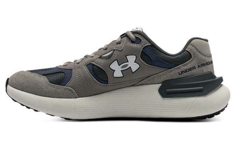 Кеды Under Armour
